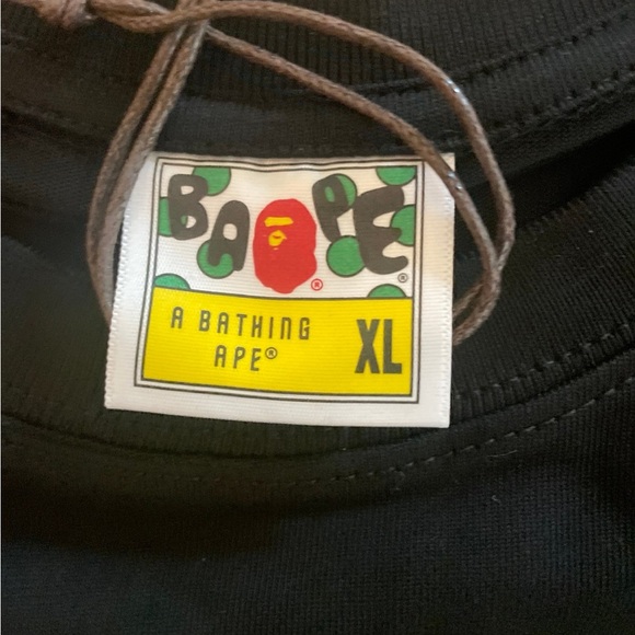 A Bathing Ape Shirt - Picture 5 of 6